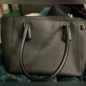 Dagne Dover Signature Classic Tote
